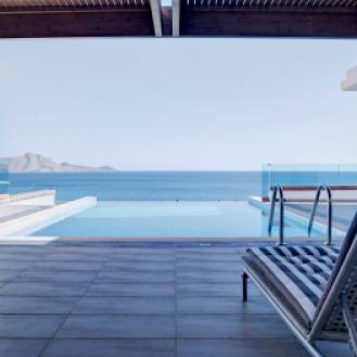 property photography in greece