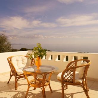 property photography rhodes greece